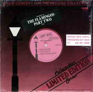 The Flamingos - The Best Of The Flamingos Part Two