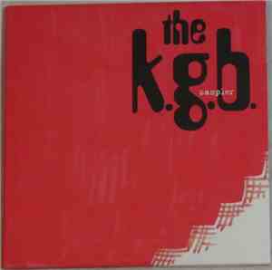 The K.G.B.  - Sampler