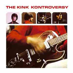 The Kinks - The Kink Kontroversy