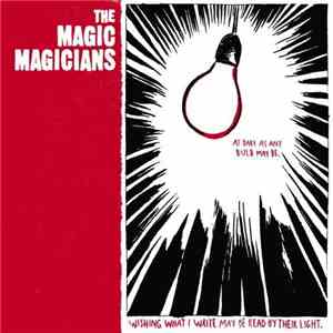 The Magic Magicians - The Magic Magicians