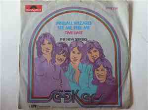 The New Seekers - Pinball Wizard/See Me, Feel Me