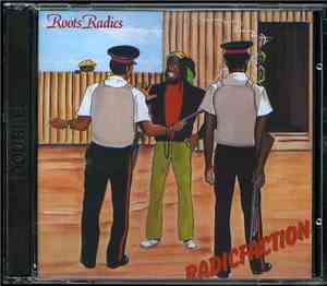 The Roots Radics - Radicfaction