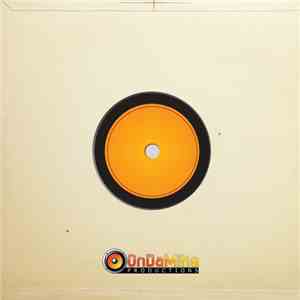The Secret Screens - My Dark Places EP