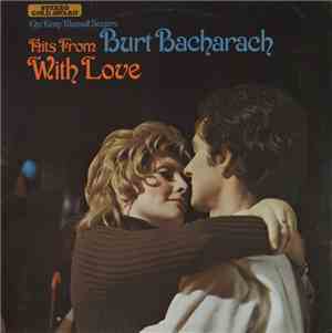 The Tony Mansell Singers - Hits From Burt Bacharach With Love
