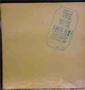 The Who - Live At Leeds