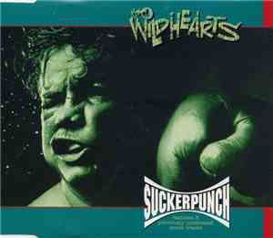 The Wildhearts - Suckerpunch