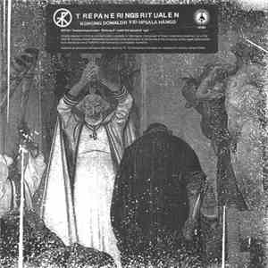 Trepaneringsritualen - Konung Dómaldr Vid Upsala Hängd
