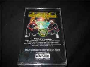 True Hard Chicanos - True Hard Chicanos