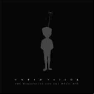 Unwed Sailor - The Marionette And The Music Box