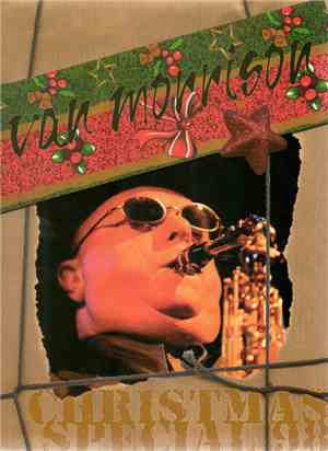 Van Morrison - Christmas Special 98