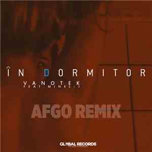 Vanotek Feat. Minelli  - În Dormitor (Afgo Remix)