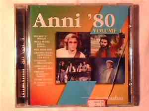 Various - Anni '80 - Volume 1
