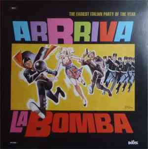 Various - Arriva La Bomba