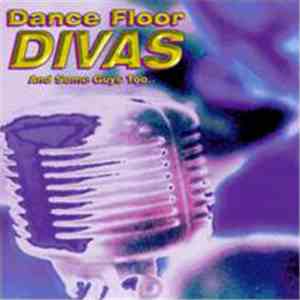 Various - Dance Floor Divas