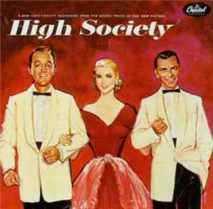 Various - High Society (Motion Picture Soundtrack)