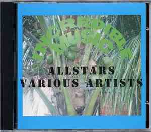 Various - Incredible Music Allstars