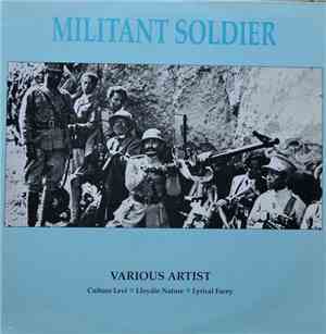 Various - Militant Soldier