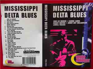 Various - Mississippi Delta Blues