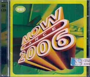 Various - Now Dance 2006