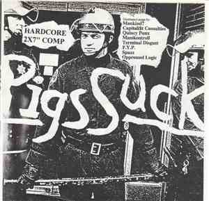Various - Pigs Suck