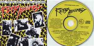Various - Riotous Assembly
