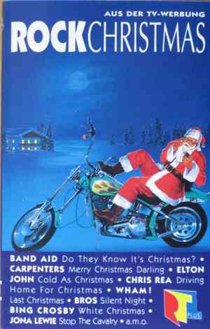 Various - Rock Christmas
