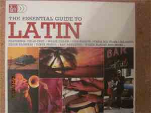 Various - The Essential Guide To Latin