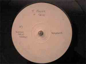 Various - The Shape Of Things To Come E.P.