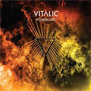 Vitalic - Poison Lips