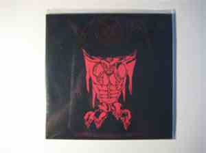 Von  - Satanic Blood Angel