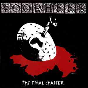 Voorhees - The Final Chapter