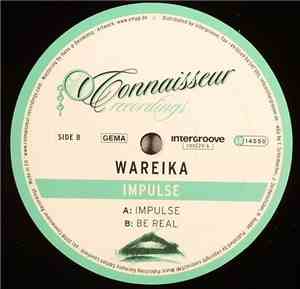 Wareika - Impulse