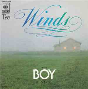 Winds  - Boy