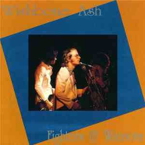 Wishbone Ash - Fighters & Warriors