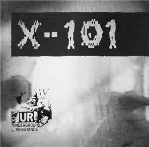 X-101 - X-101
