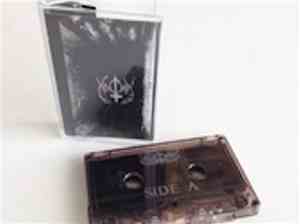 Xenotaph  - Vitae Iactura