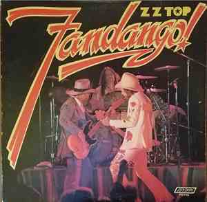ZZ Top - Fandango!