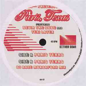 33hz Featuring Devin The Dude & Teki Latex - Paris, Texas