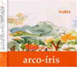 Arco-Iris  - Sabia