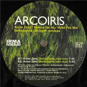 Arcoiris - Anno Zero