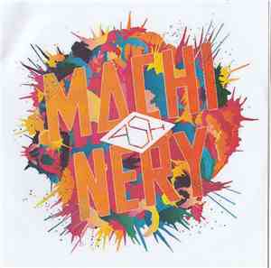 Ash - Machinery