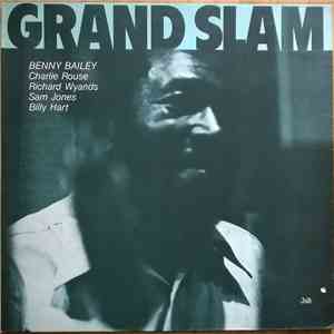 Benny Bailey - Grand Slam