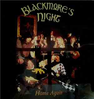 Blackmore's Night - Home Again