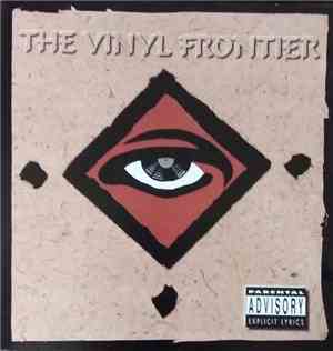 Bloodshot - The Vinyl Frontier