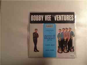 Bobby Vee - Bobby Vee meets the Ventures