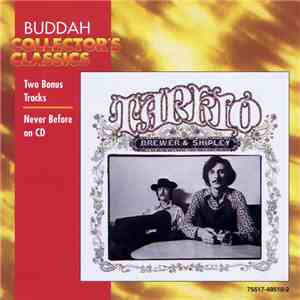 Brewer & Shipley - Tarkio