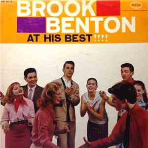 Brook Benton - At His Best