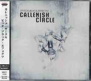 Callenish Circle - [Pitch.Black.Effects]