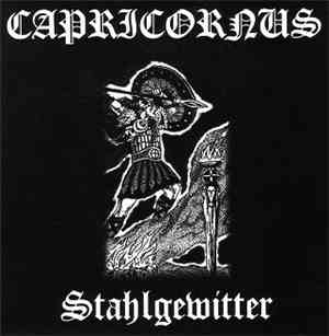 Capricornus - Stahlgewitter