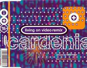 Cardenia - Living On Video (Remix)